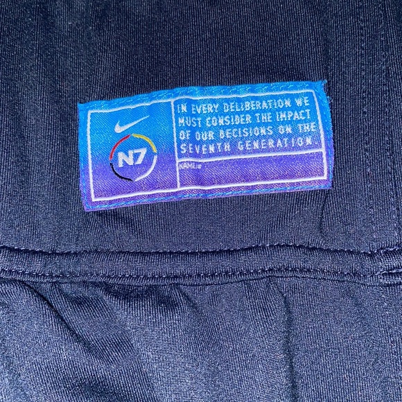Nike N7 Womens Joggers - Picture 5 of 5